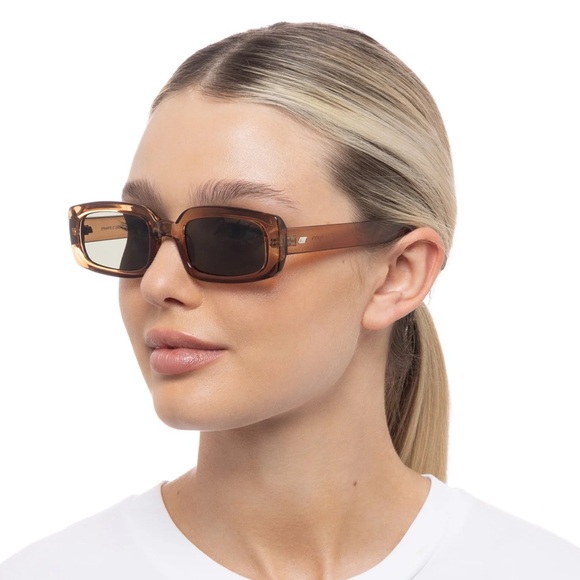 Le Specs sunglasses - Picture 3 of 3